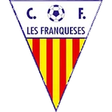 Les Franqueses, C.F. A