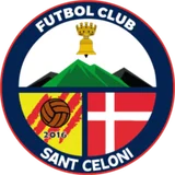 Sant Celoni, Futbol Club B