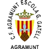 Agramunt Escola Gerard Gatell C.f A