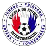 Escola De Futbol Intercomarcal A