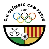 Olimpic Can Fatjo, C.E. A