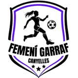 Femeni Garraf Escola De Futbol A