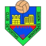 Montornes Norte, C.D. A