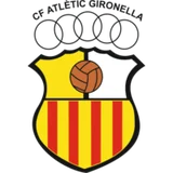 Gironella, C.F. At. A