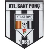 Sant Ponç, At. B