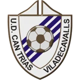 Can Trias, U.D. B