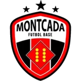 Base Montcada Club Futbol B