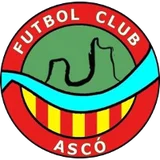 Ascó, F.C. A