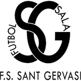 Sant Gervasi Fs A