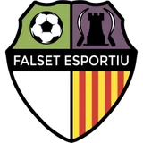 Falset Esp. A