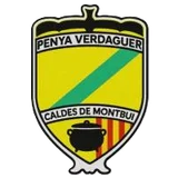 Penya Verdaguer Assoc. Esp. A