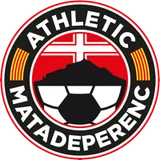 Matadeperenc, Athletic B