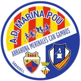 Marina Pou Futbol Sala Ad A