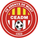 Arenys De Munt, C.E. A