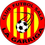 La Garriga Club Futbol Sala A