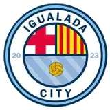Igualada City 2023 Ce A