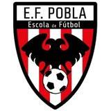 Escola F. Pobla Segur I Comarca B