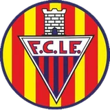 L'escala, F.C. B