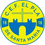 Escola F. El Pla De Santa Maria A