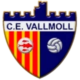Vallmoll C.D. B