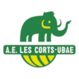 Les Corts Esp. Futsal A