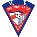 San Juan At. De Montcada,U.E. A