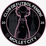 Femeni Mollet City, C.F. A