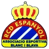 Blanc Blava Lloret Assoc. Esport. A