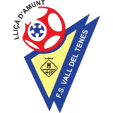 Vall De Tenes Cf Sala B