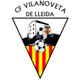 Vilanoveta De Lleida Cf