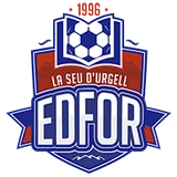 Escola De Futbol Orgel.lia C.e B