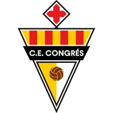 Congrés Club Esp. D