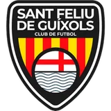 Sant Feliu De Guixols C.F. A