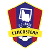 Base Llagostera Club Futbol B
