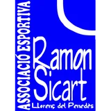 Ramon Sicart, A.E. A