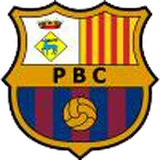 Pª Blaugrana Cervello A