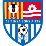 Penya Bons Aires E A