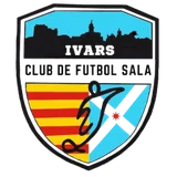 Ivars, Club Futbol Sala A
