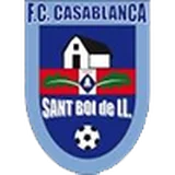 Casablanca , F.C. A