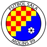 Molins 99 Cfs B