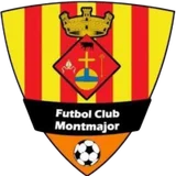 Montmajor F.C. A