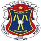 C.D.E. Salla Indivisa Manent "A"