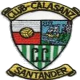 C.D. Calasanz "C"