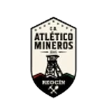C.D.E. Atco. Mineros "C"