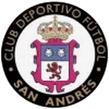C.D.F. San Andrés