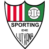 Sporting De Lutxana