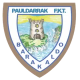Pauldarrak "A"