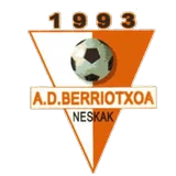 Berrio Otxoa "A"