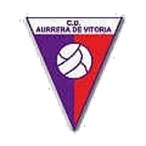 Aurrera De Vitoria, Cd "A"