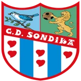 Sondika